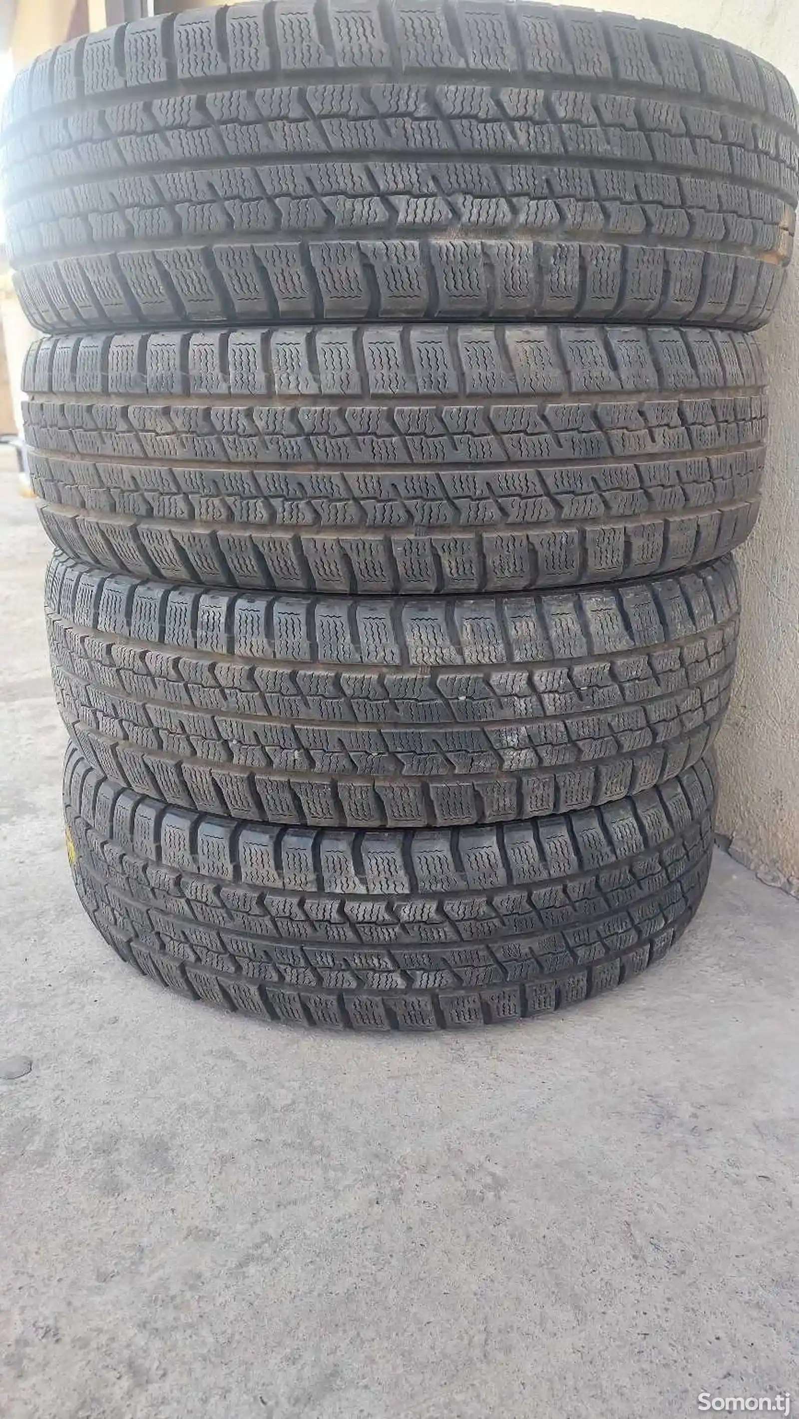 Шины 175/70 R14 Goodyear-4