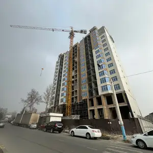 3-комн. квартира, 3 этаж, 106 м², 34 Мкр