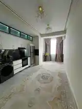 2-комн. квартира, 10 этаж, 80 м², Шохмансур-11