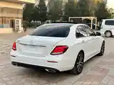 Mercedes-Benz E class, 2017-5