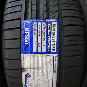 Шины 275/40R19