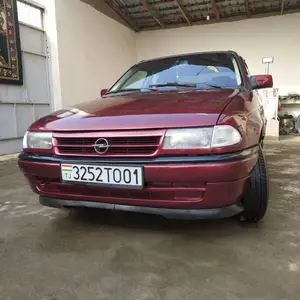 Opel Astra F, 1993