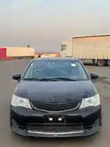 Toyota Fielder, 2014-3