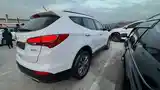 Hyundai Santa Fe, 2014-4