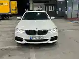 BMW 5 series, 2017-2