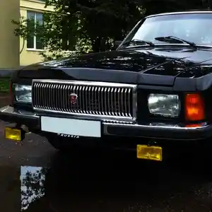 ГАЗ 3102, 2000