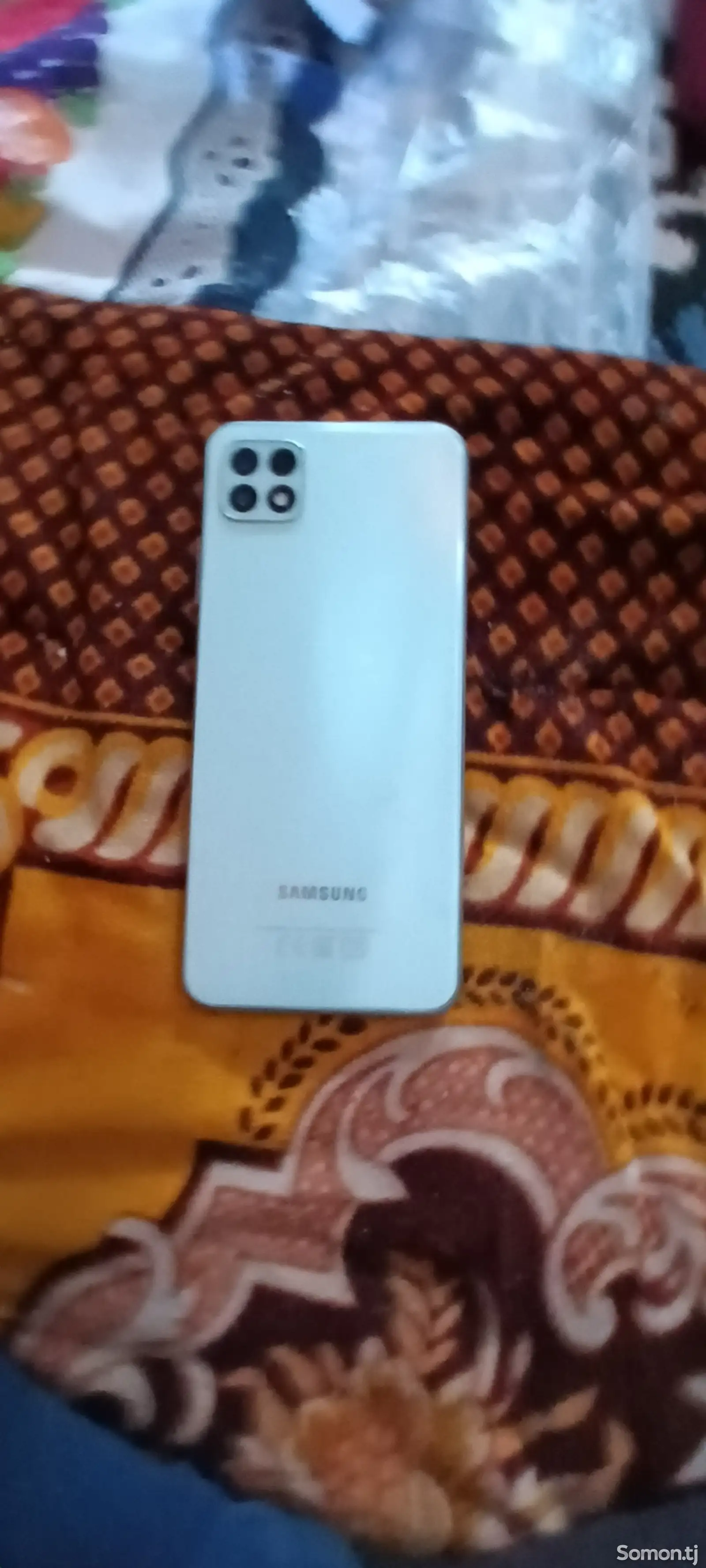 Samsumg Galaxy A22s 5g-1