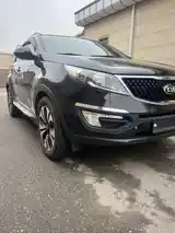 Kia Sportage, 2014-3