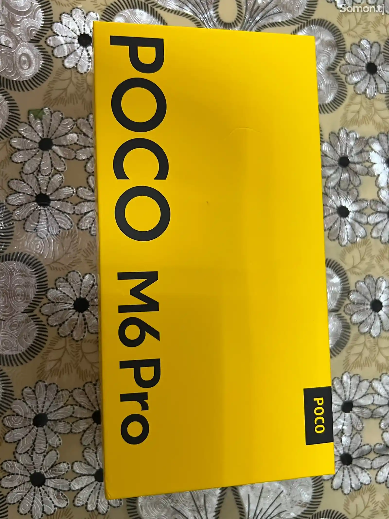 Xiaomi Poco M6 Pro-1