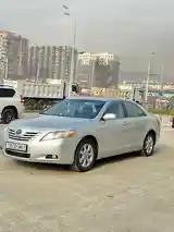 Toyota Camry, 2008-2