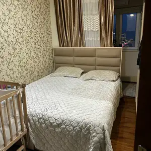 3-комн. квартира, 7 этаж, 78 м², 65мкр