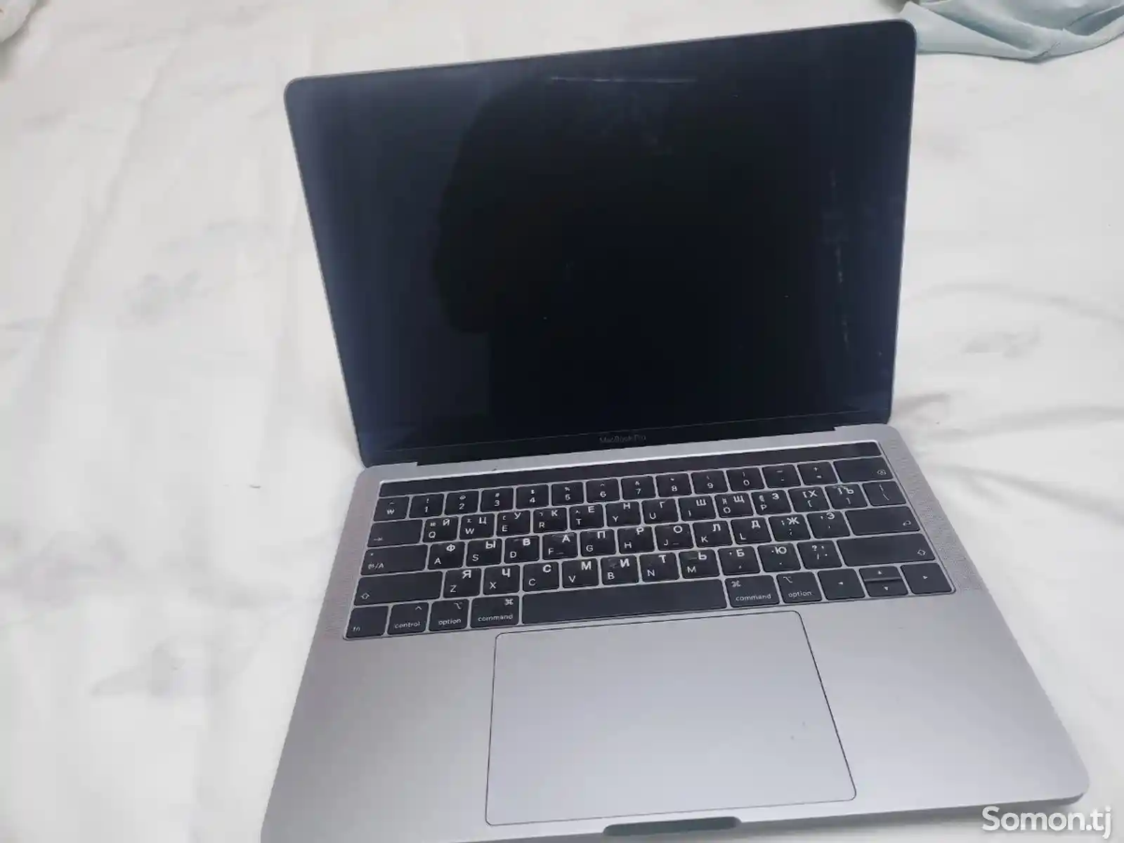 Ноутбук MacBook Pro 2018-2