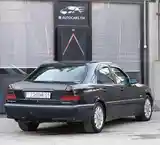 Mercedes-Benz C class, 1997-4