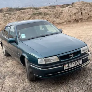 Opel Vectra A, 1995