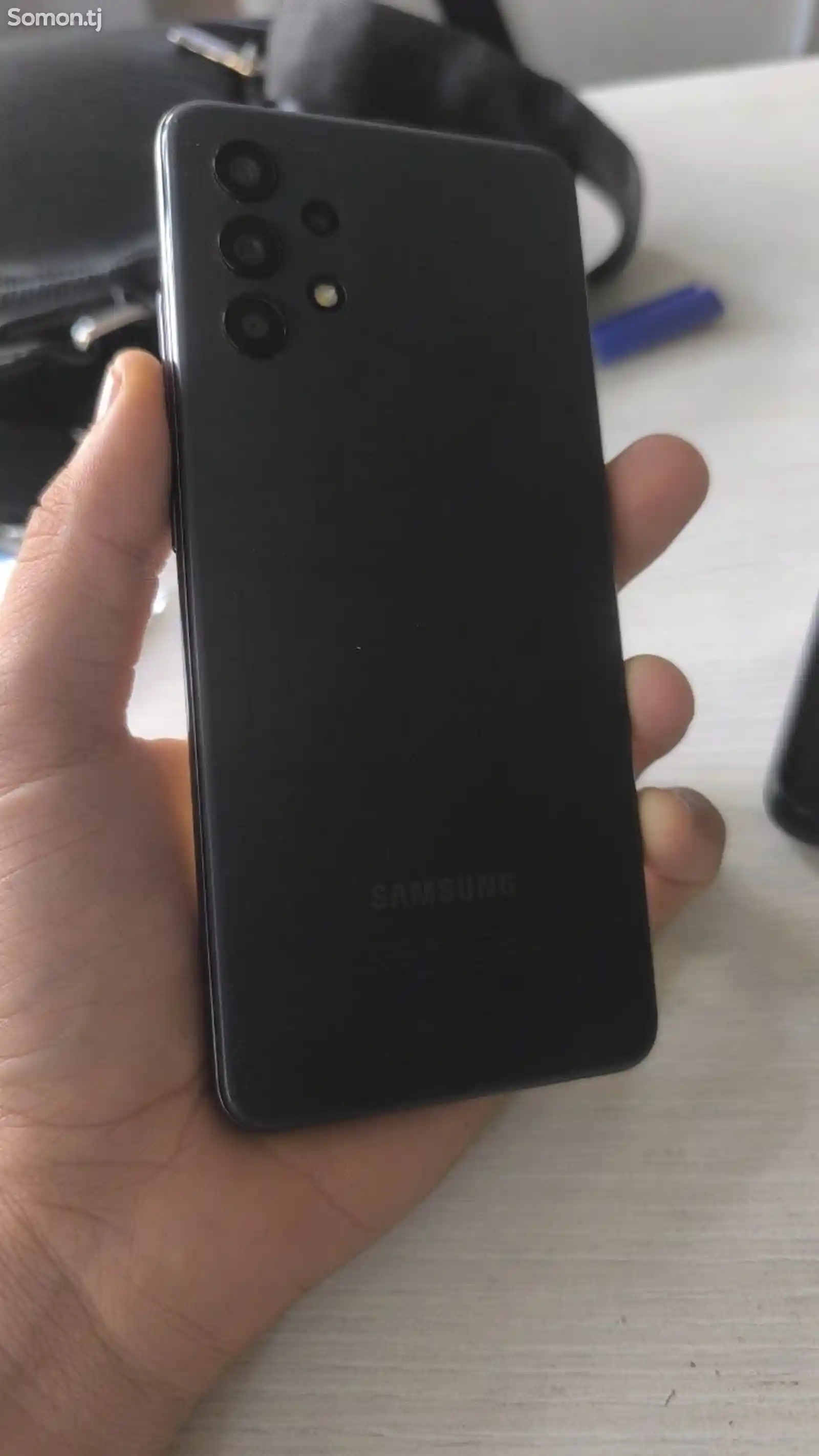 Samsung Galaxy A32-1