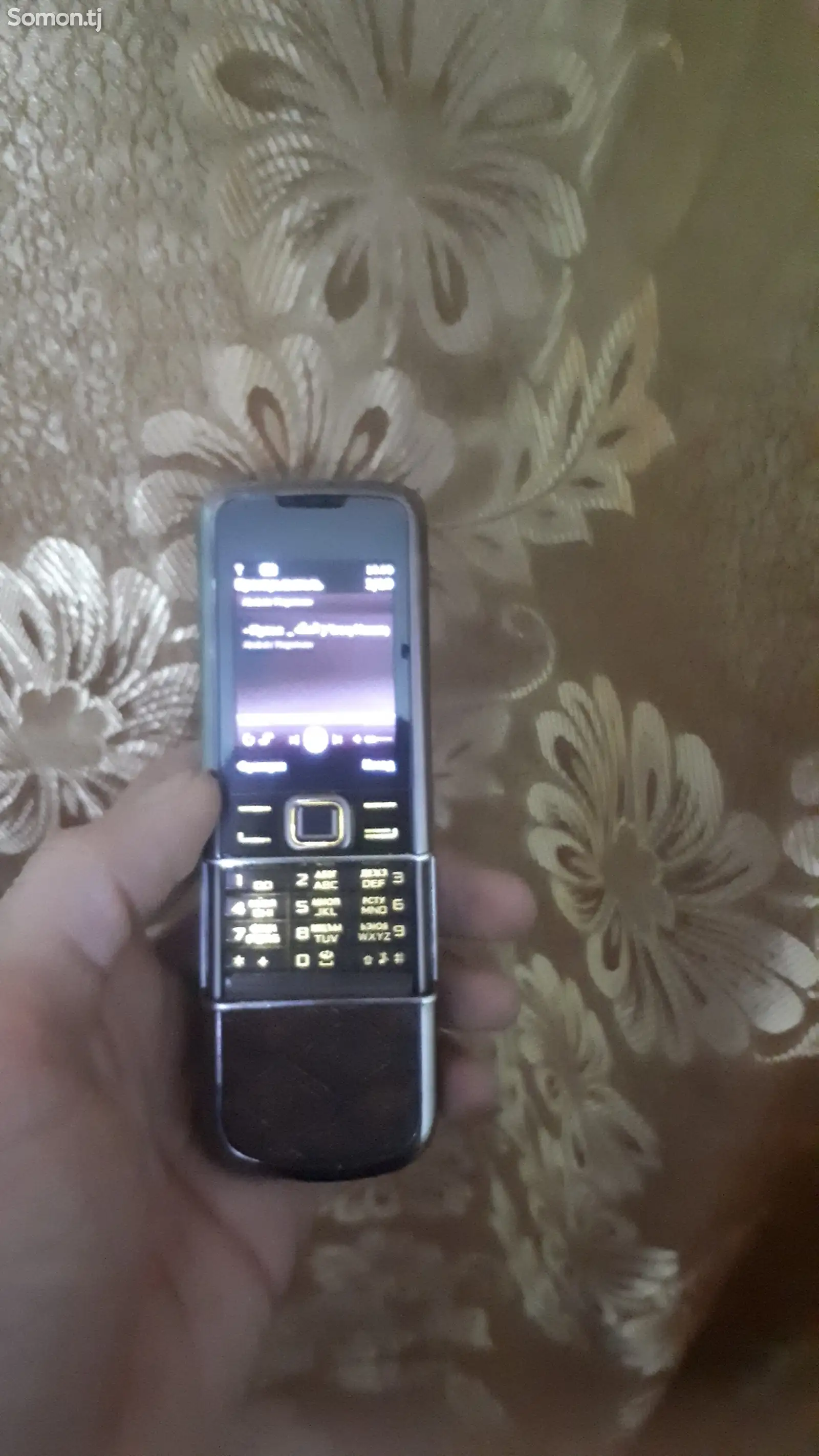 Nokia 8800-1