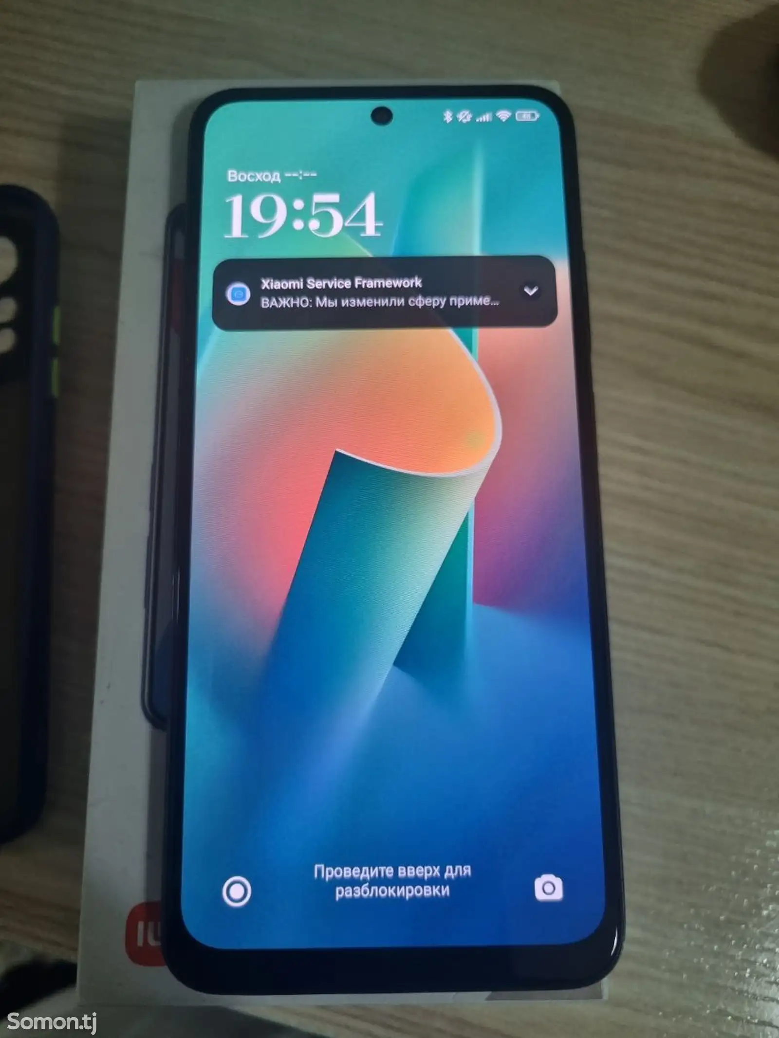 Xiaomi Redmi Note 11 128gb-1