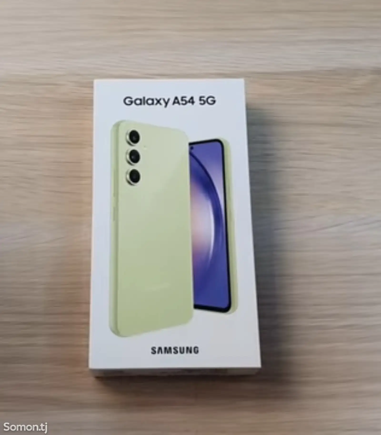 Samsung Galaxy A54-1