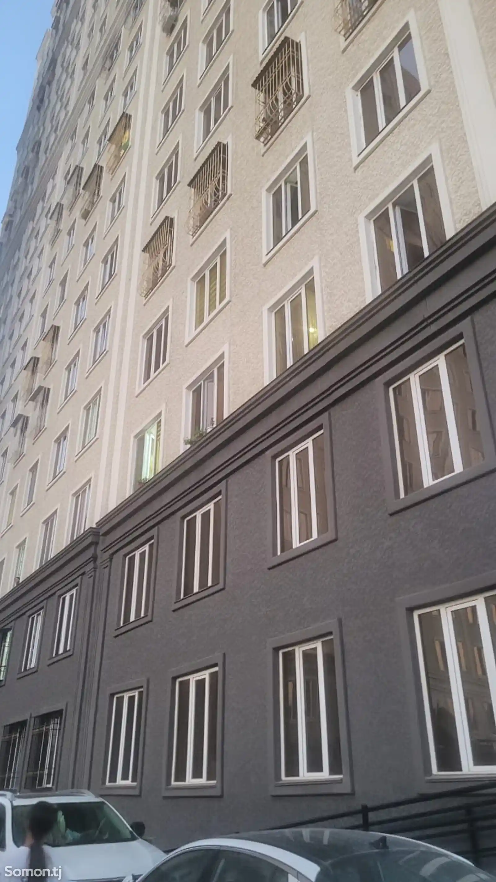 3-комн. квартира, 5 этаж, 120м², Сино-2