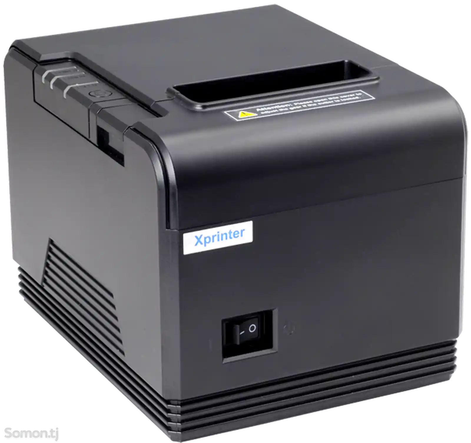 Чековый принтер 80мм DLP-Q200-2