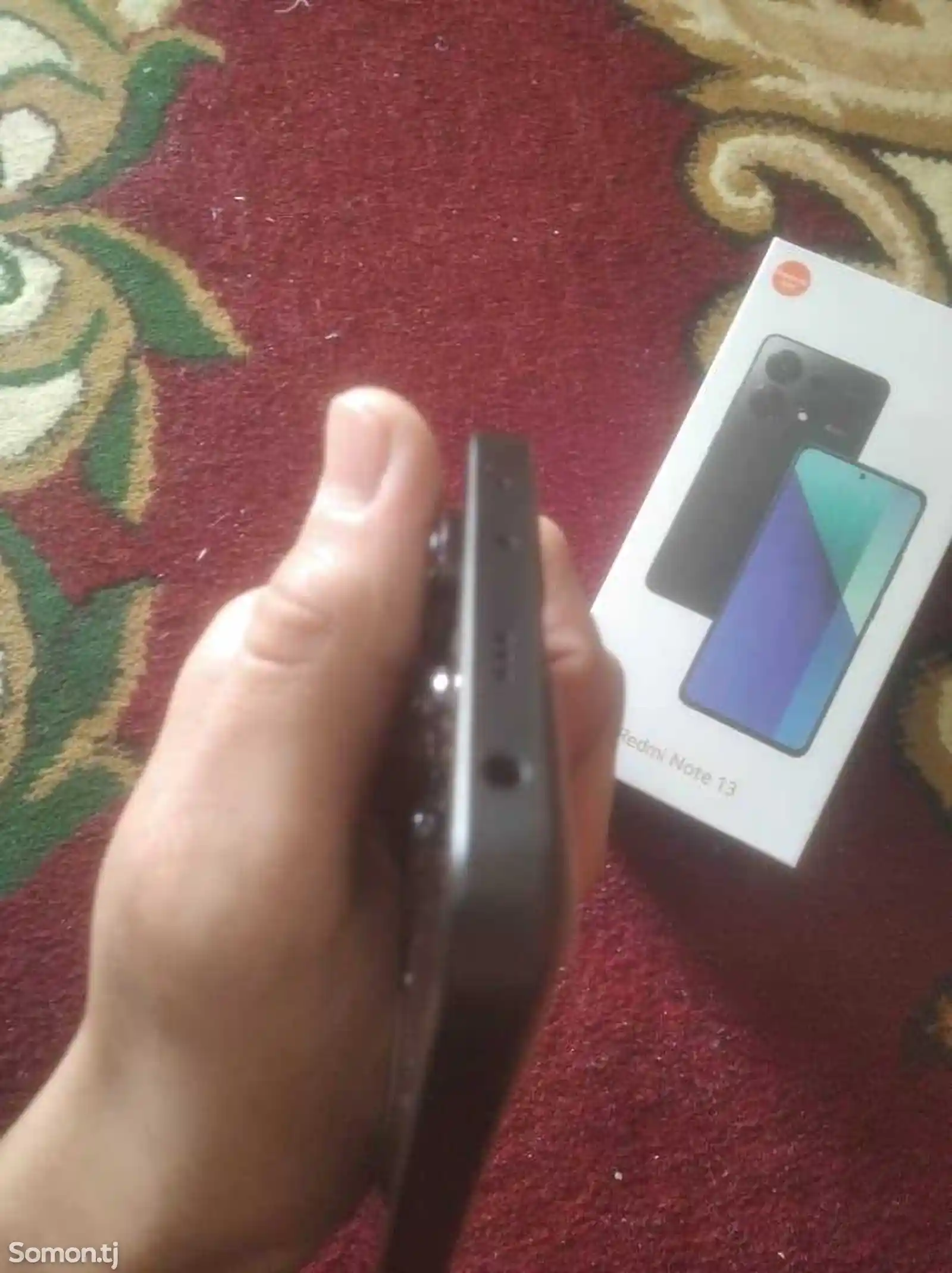 Xiaomi Redmi note 13 4G-4