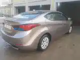 Hyundai Elantra, 2014-2