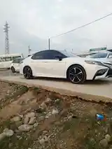 Toyota Camry, 2018-6