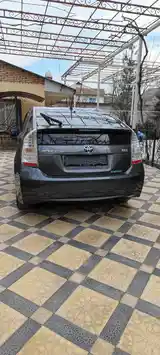 Toyota Prius, 2010-5