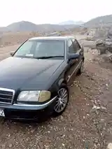 Mercedes-Benz C class, 1998-3