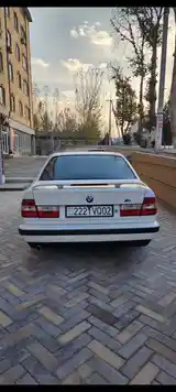 BMW 5 series, 1994-2