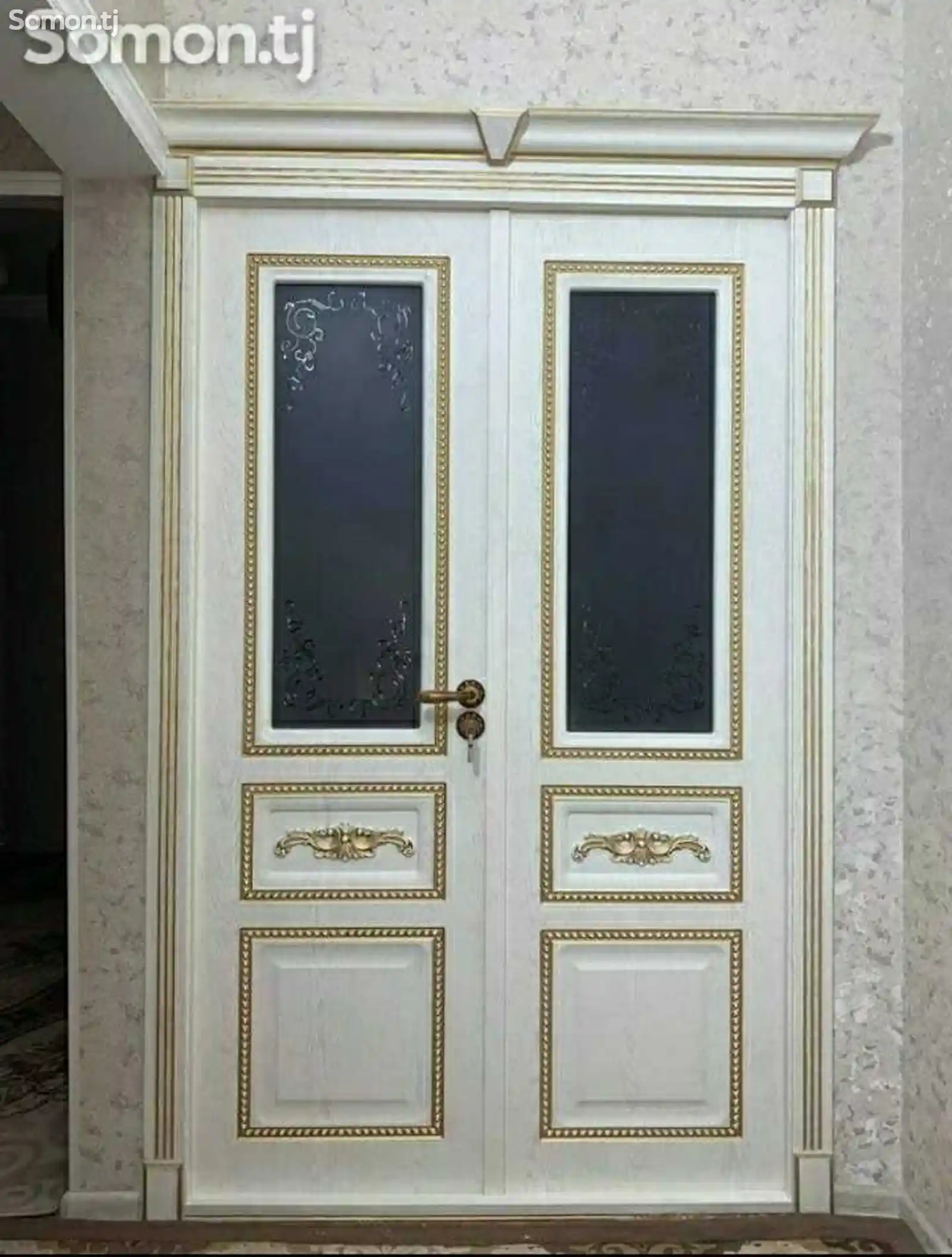 Дверь A113