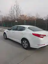 Kia Optima, 2013-3