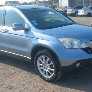 Honda CR-V, 2008