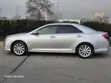 Toyota Camry, 2014-5