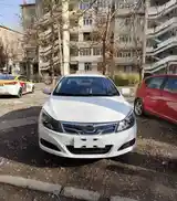 BYD B2, 2020-3