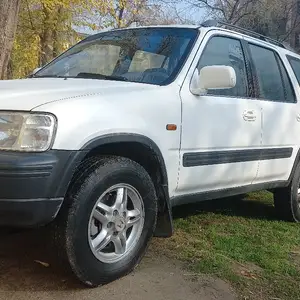 Honda CR-V, 1998