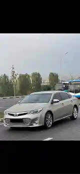 Toyota Avalon, 2014-4