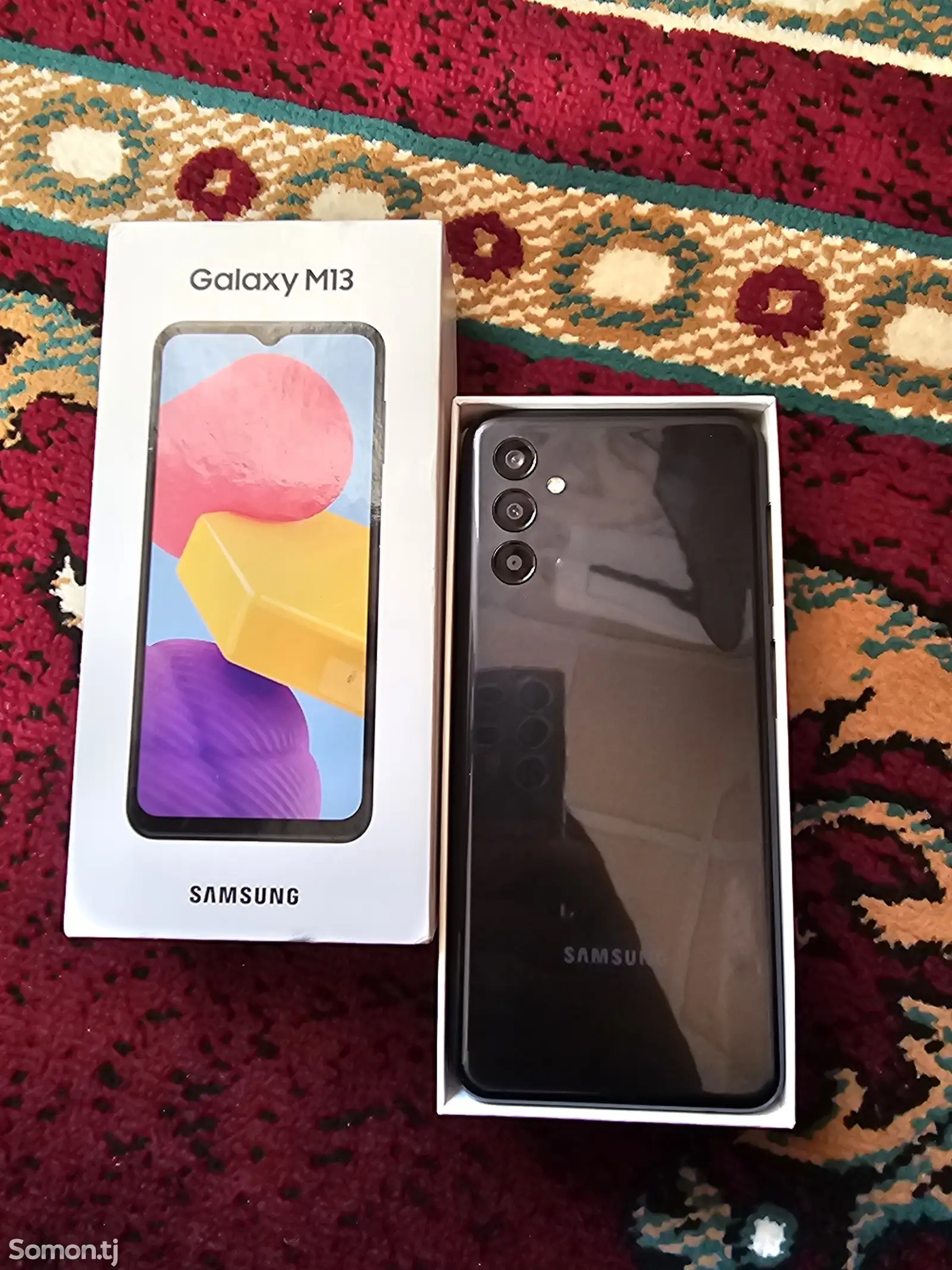 Samsung Galaxy М13 64gb