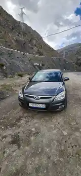 Hyundai i30, 2010-2