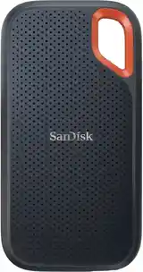 Внешний SSD-накопитель 1Tb Sandisk Portable-4