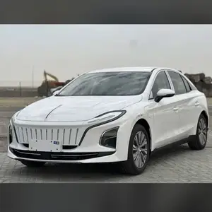 Hongqi E-QM5, 2024