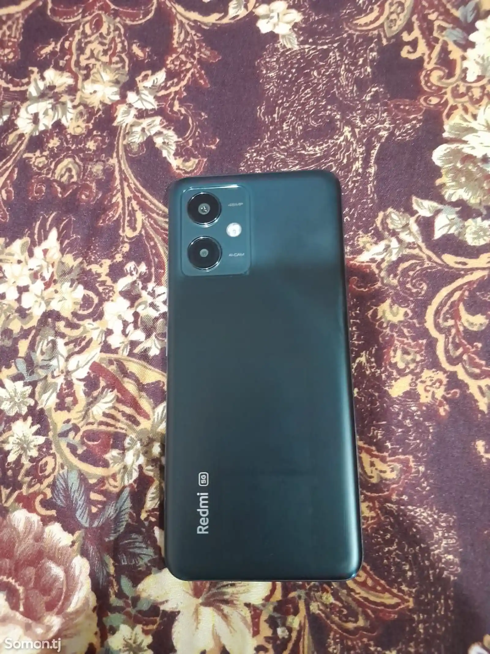 Xiaomi Redmi Note 12 5G-2