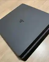 Игровая приставка Play Station 4 Slim-2