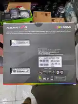 Оперативная память G.SKILL DDR5 16GBx2 6000MHz-2