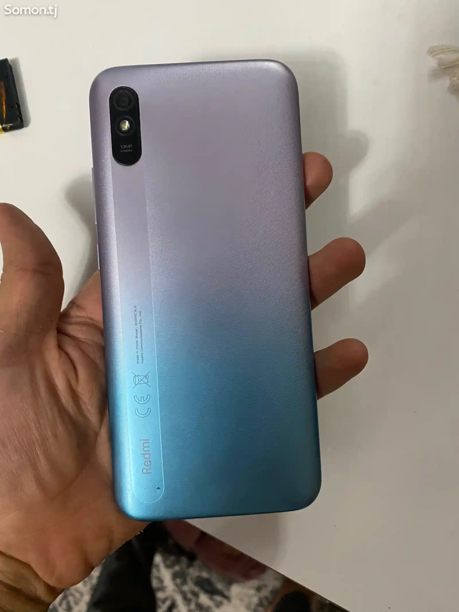 Xiaomi Redmi-5