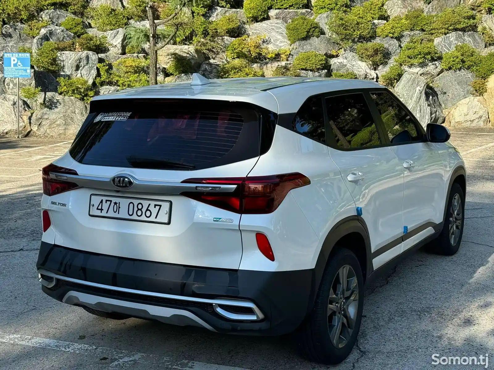 Kia Sorento, 2020-3