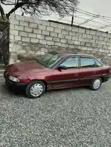 Opel Astra F, 1992-2