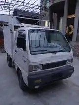 Бортовой автомобиль Daewoo Labo, 2008-2