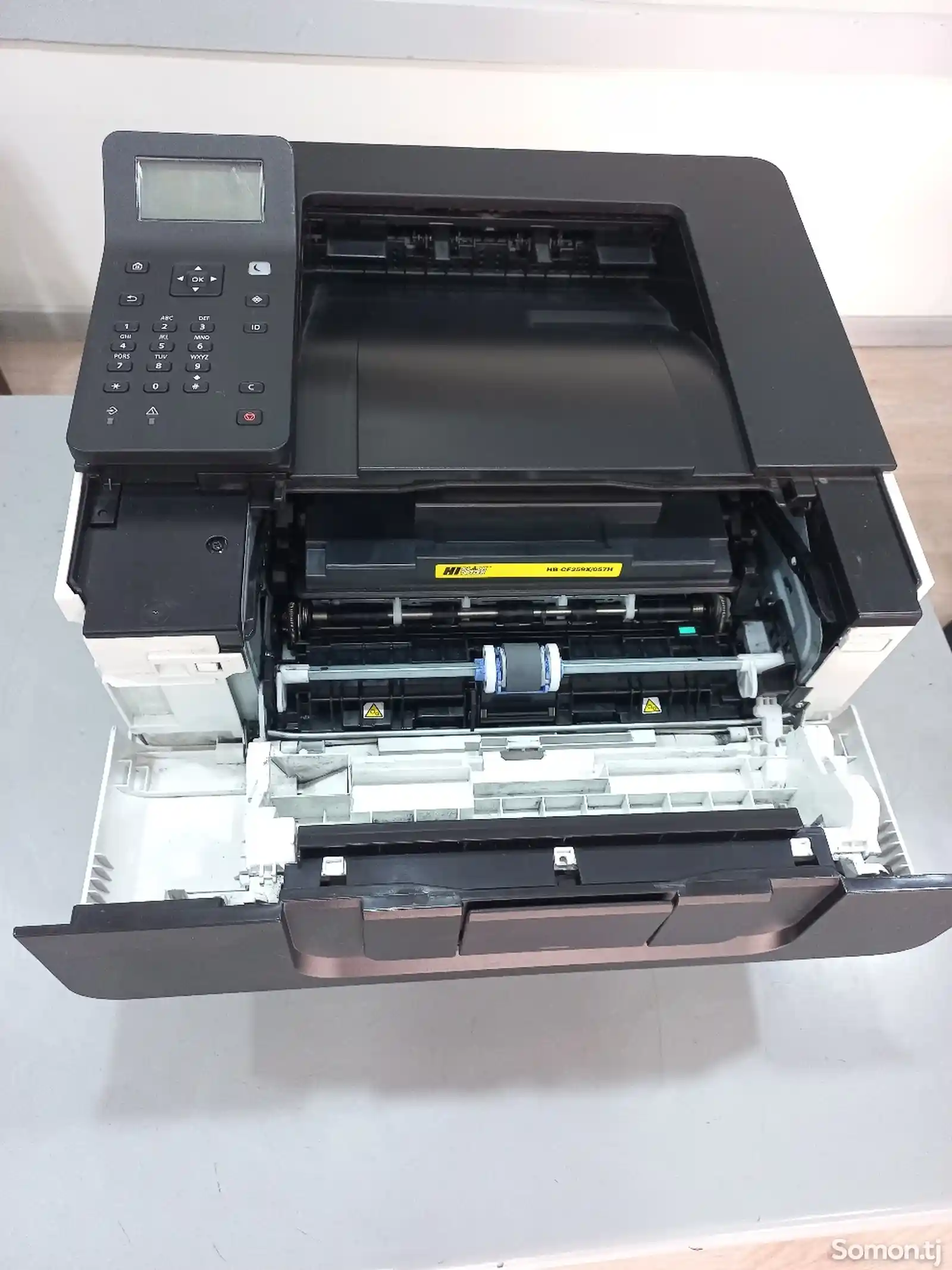 Принтер Canon LBP 223dw-2