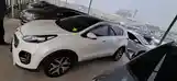 Kia Sportage, 2016-2